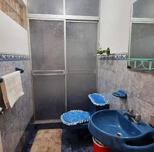 Amaru Wasi Appartement