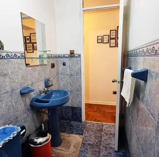 Appartement Amaru Wasi *