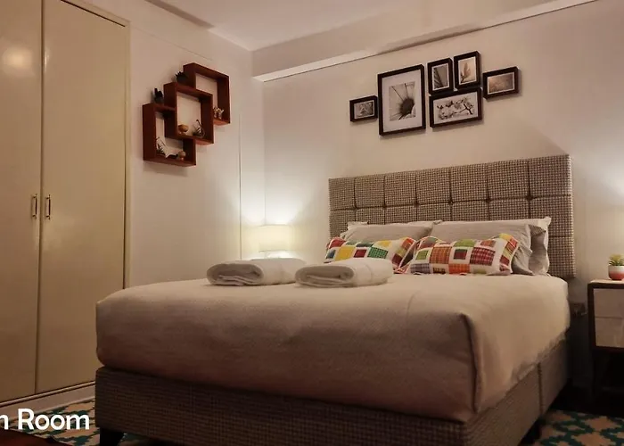 Amaru Wasi Appartement