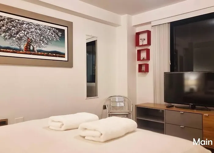 Appartement Amaru Wasi