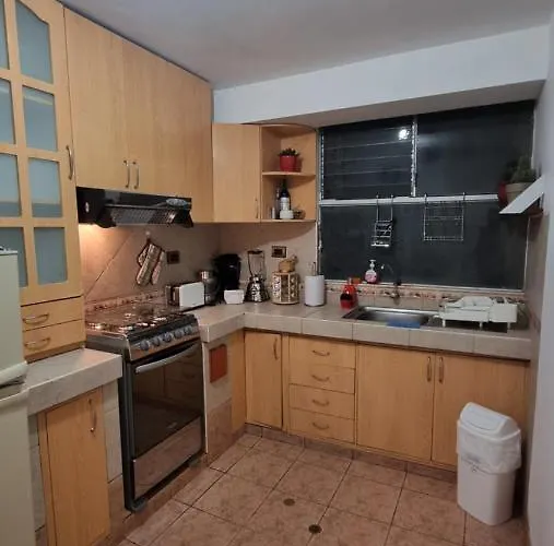 Amaru Wasi Appartement Cusco