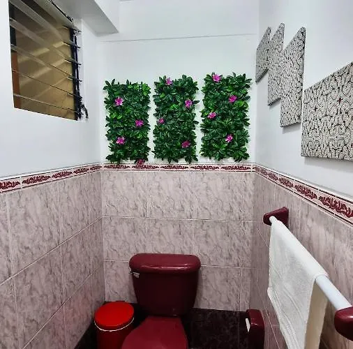 Amaru Wasi Appartement